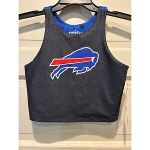 NFL Buffalo Bills Sports Tank Bra
